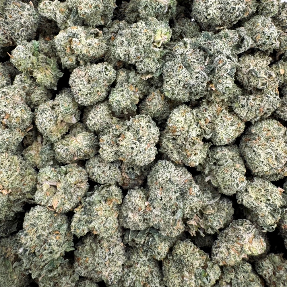 Donkey Butter Popcorn *BULK* — buy weed online in Canada from The Herb Centre