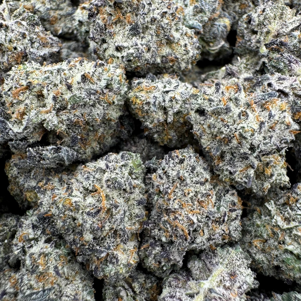 Ice Cream Sundae Popcorn — buy weed online in Canada from The Herb Centre