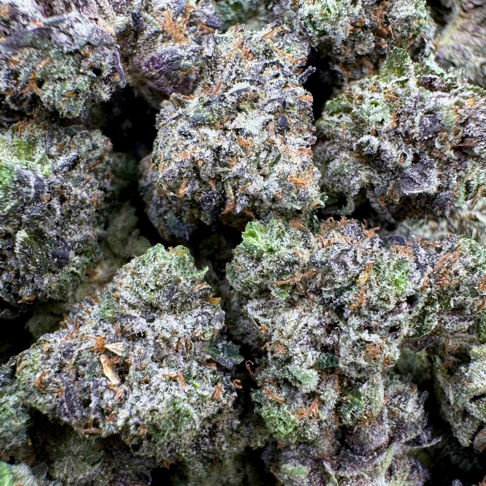 LSO Pink Kush Popcorn — buy weed online in Canada from The Herb Centre