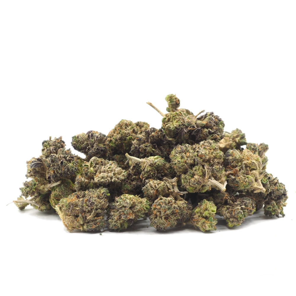Mixed Bud Popcorn AAA – AAAA+ — buy weed online in Canada from The Herb Centre