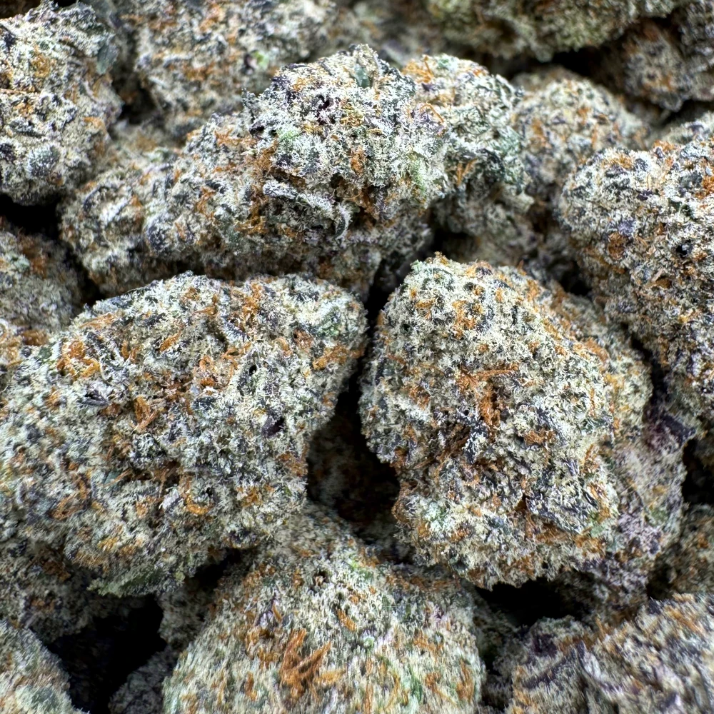 Purple Lotus — buy weed online in Canada from The Herb Centre