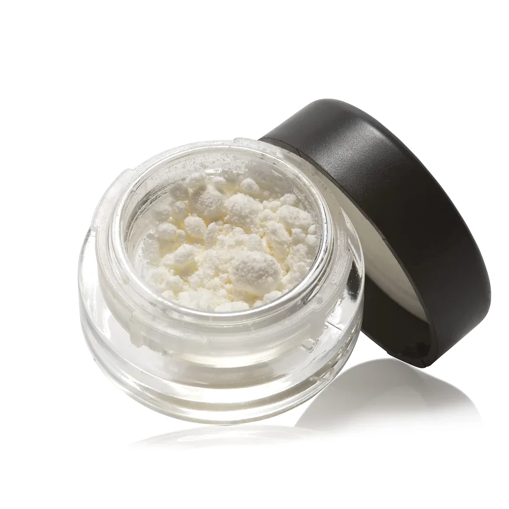 99.6% CBD Isolate Powder