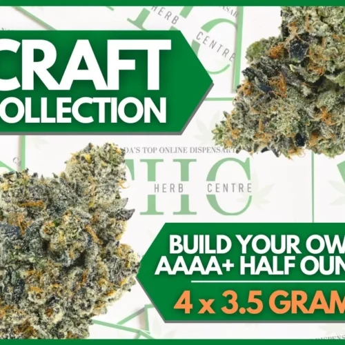 AAAA+ Mix and Match (14 Grams)