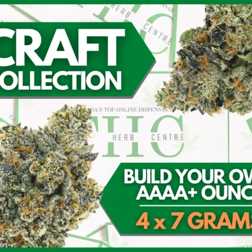 AAAA+ Mix N’ Match (28 Grams)