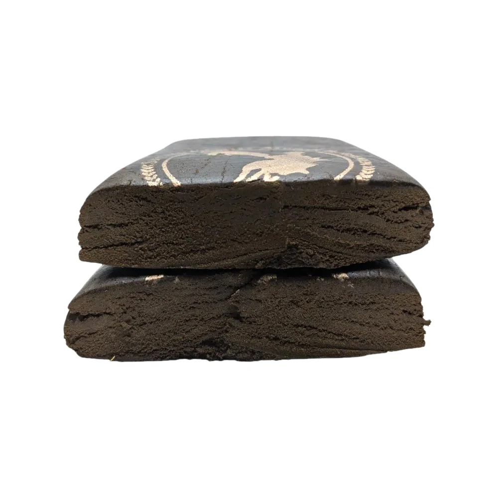 Afghan Horsemen Hash