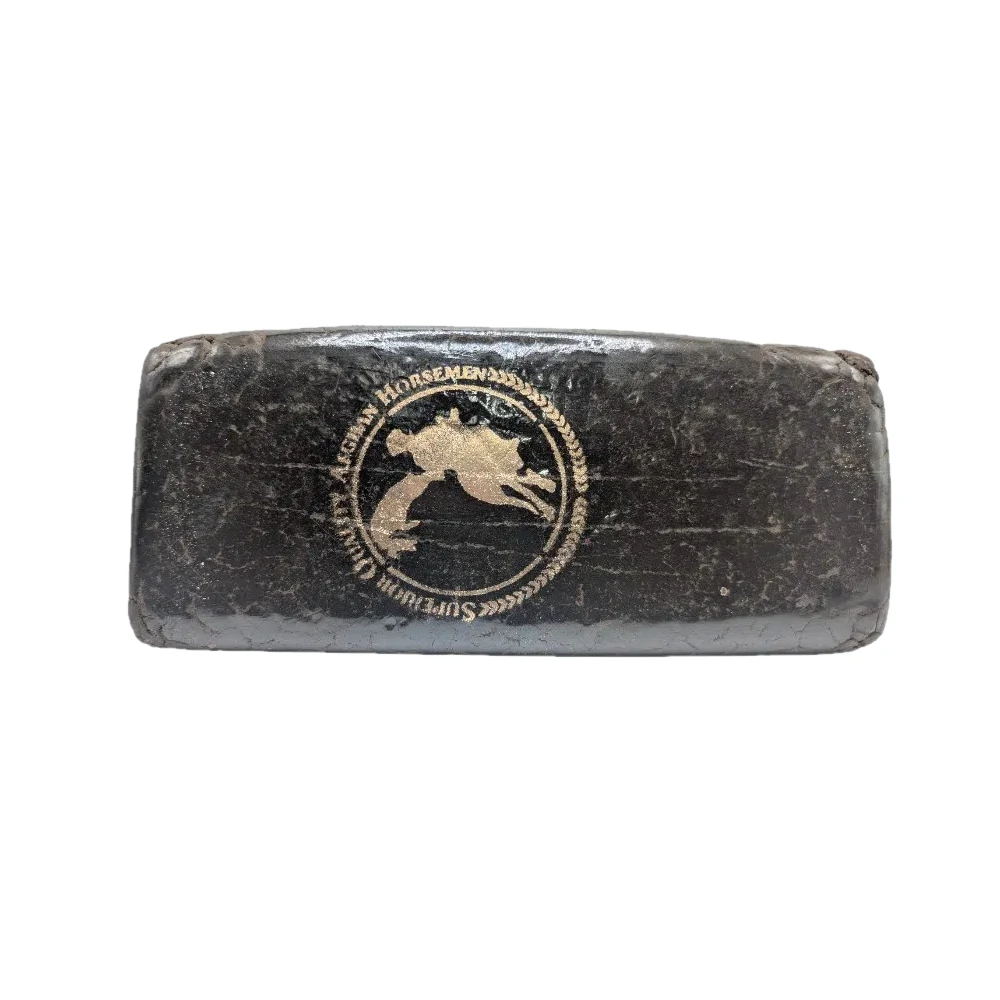 Afghan Horsemen Hash