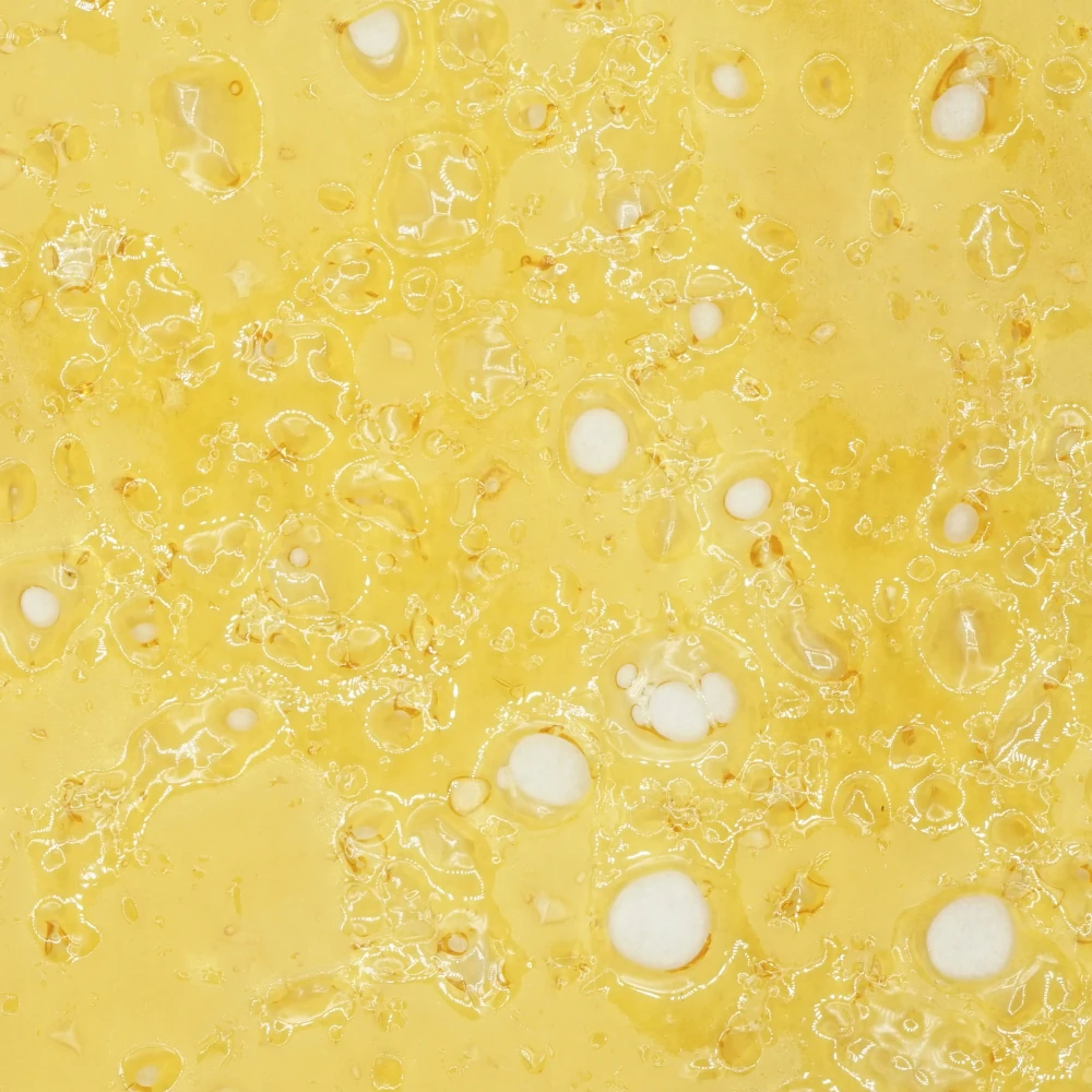 Alaskan Thunder Fuck – Shatter
