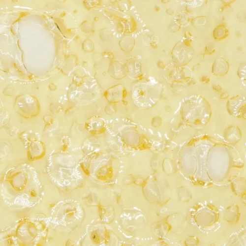 Apple Fritter – Shatter
