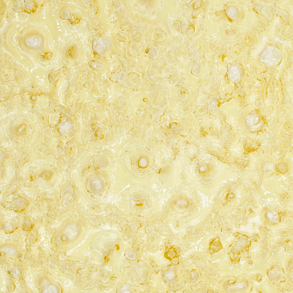 BC Valley Gas – Shatter
