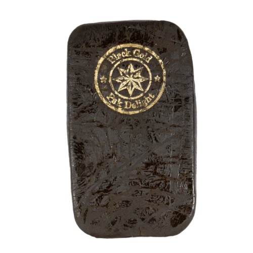 Black Gold Pakistan Delight Hash