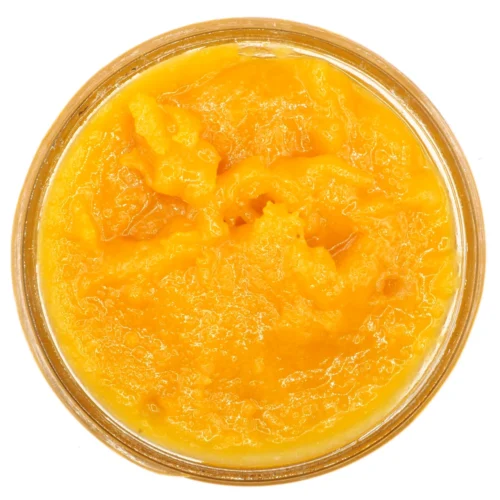 Blue Freezie Live Resin
