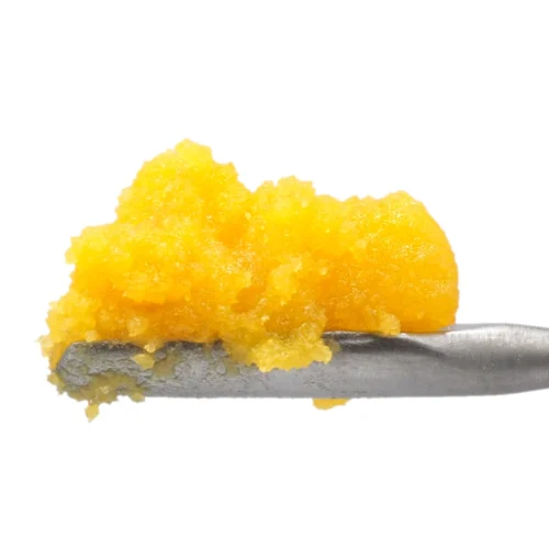 Blueberry Live Resin