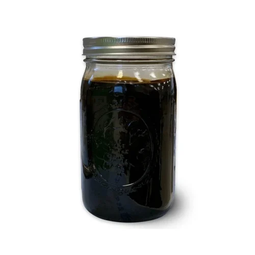 Bulk Cherry Oil