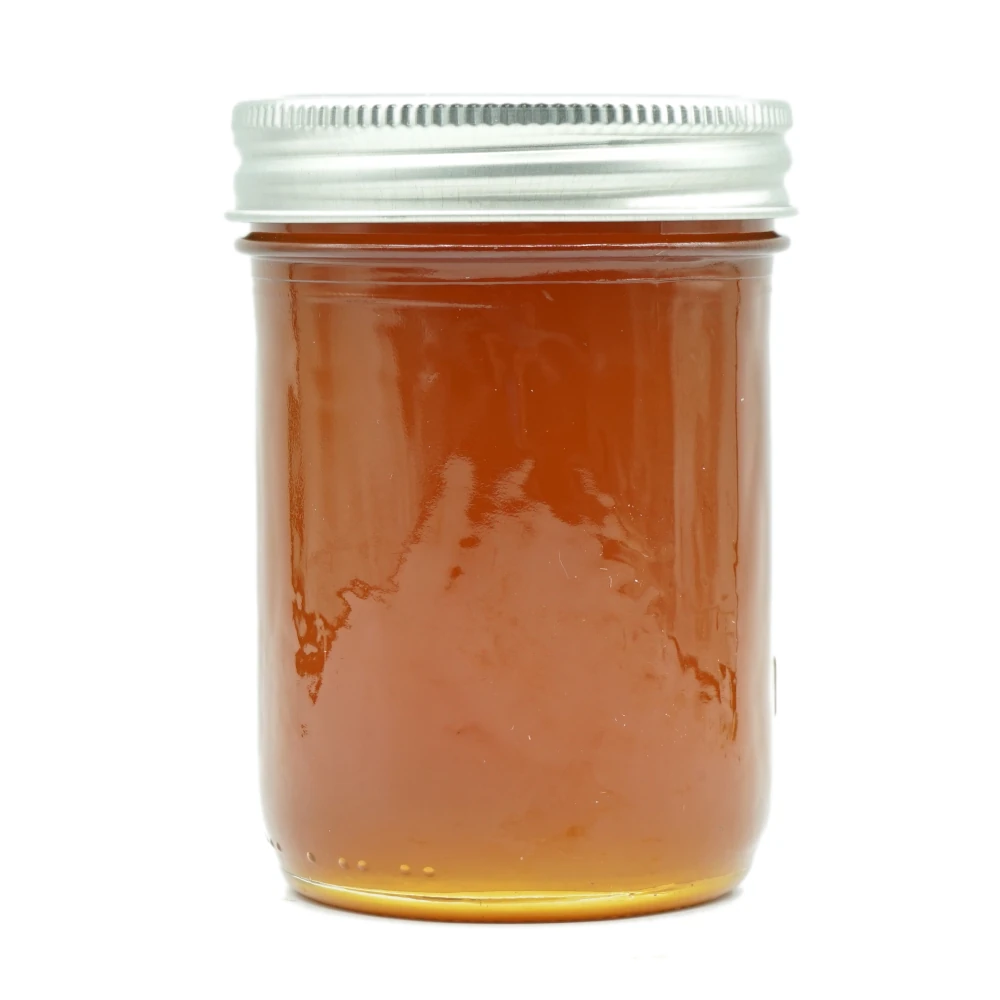 Bulk Honey Oil