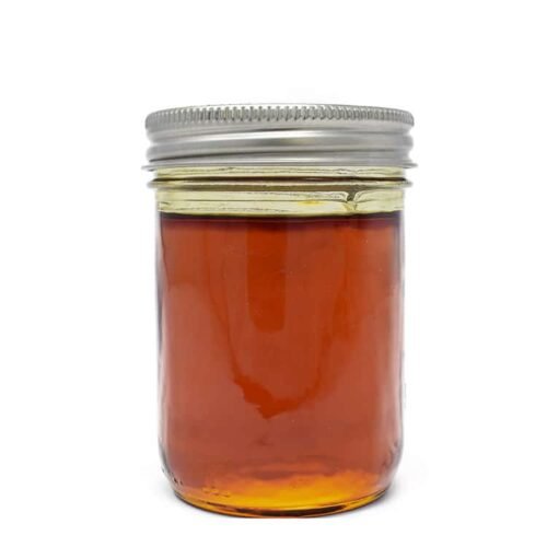 Δ9 THC Distillate