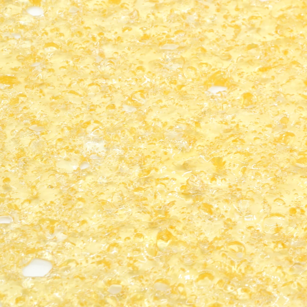 Galactic Gas Shatter