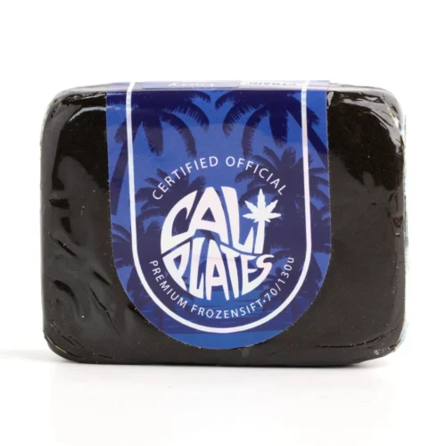 Gelato – Cali Plates Frozen Sift Hash