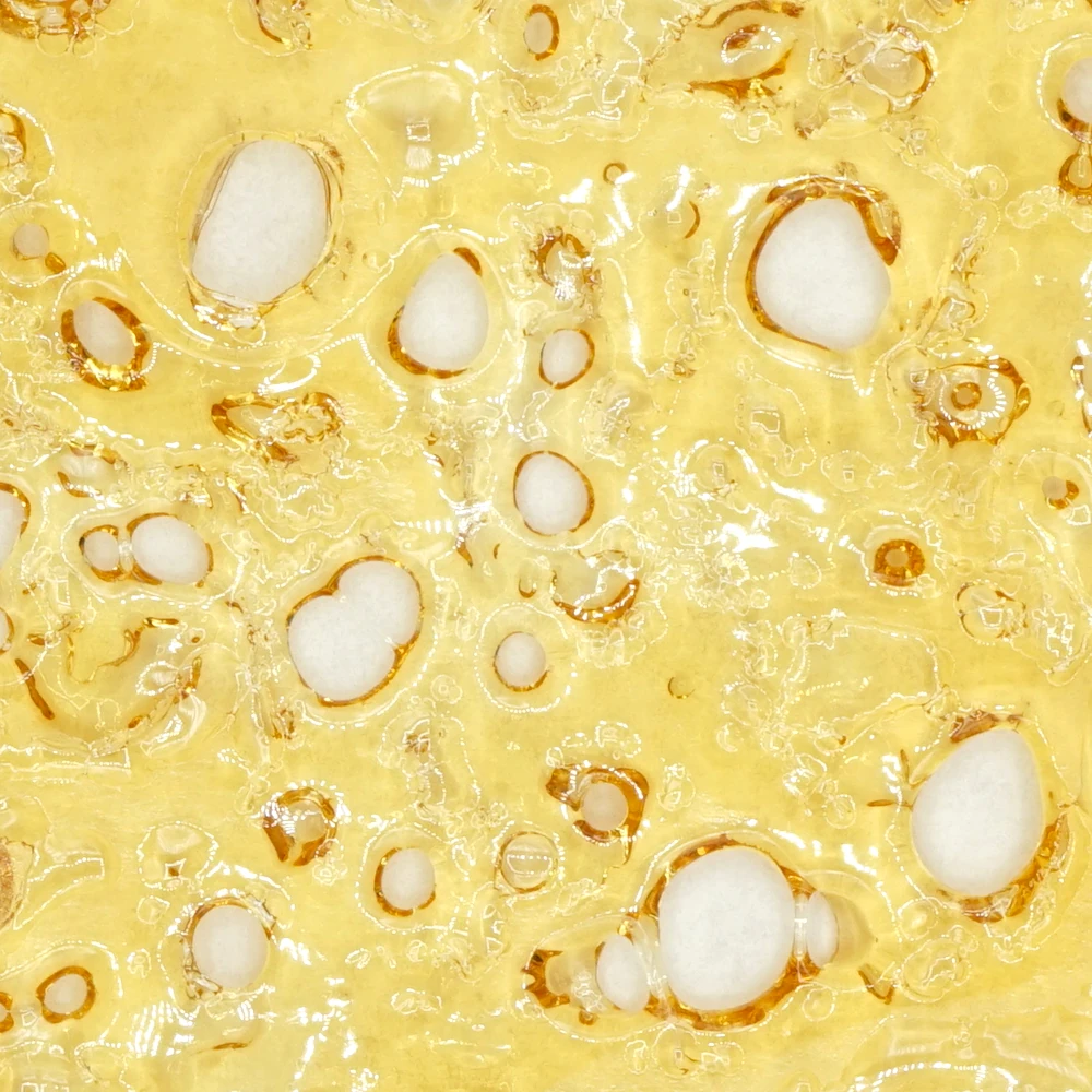 God’s Green Crack – Shatter