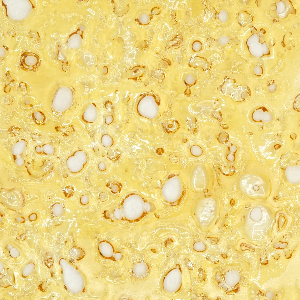 God’s Green Crack – Shatter