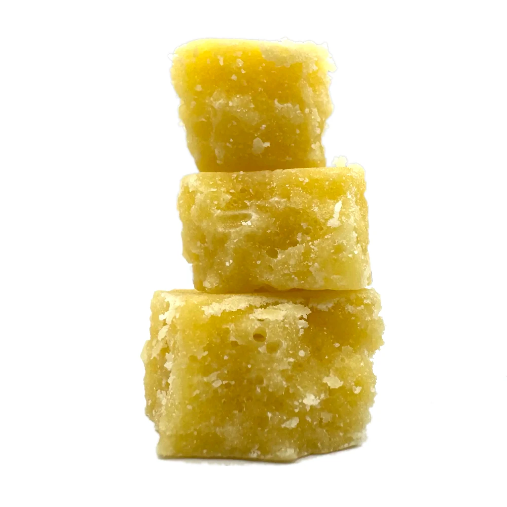 Gorilla Glue #4 Budder