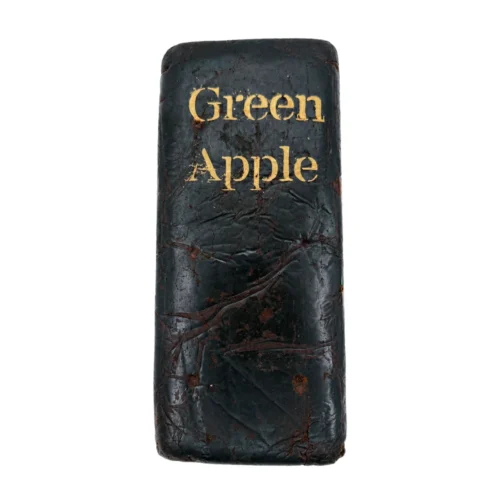 Green Apple Hash