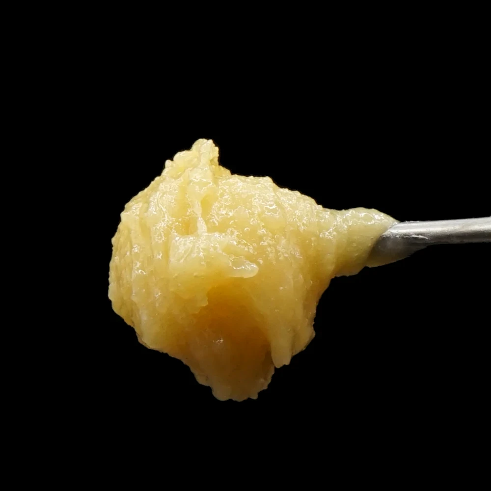 Gummy Buns Live Resin
