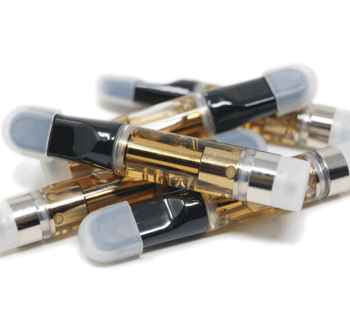In-House THC Cartridges – 1000mg THC (BULK)