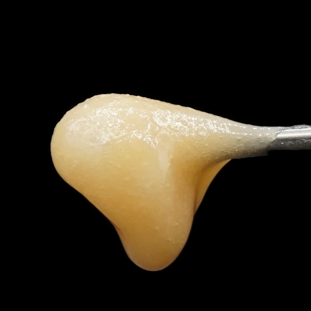 Incredible Hulk Live Resin