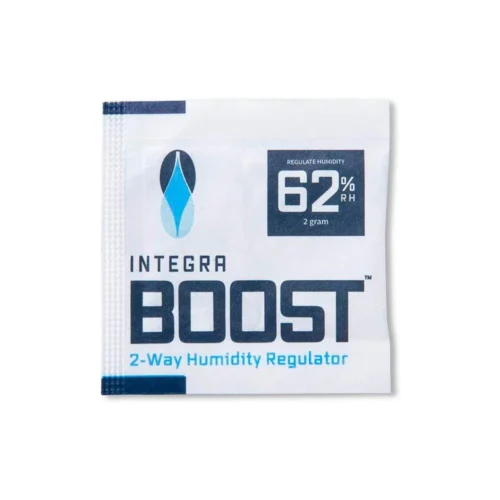 Integra Boost Humidity Pack 62% (8 Gram)