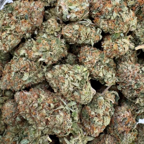 Island Pink Kush