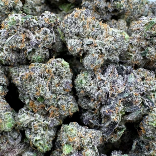 LSO Death Bubba Mediums