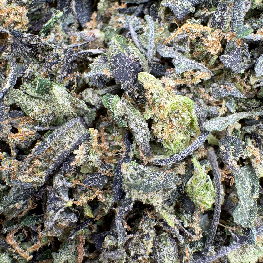 LSO Death Bubba Shake