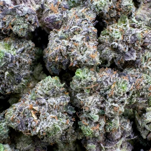 LSO Pink Kush Popcorn
