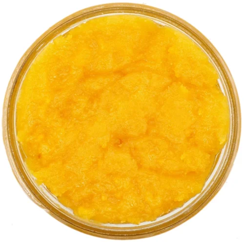 Mango Lemonade Live Resin