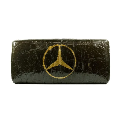 Mercedes Hash