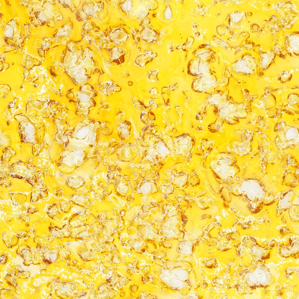 Miracle Alien Cookies Shatter