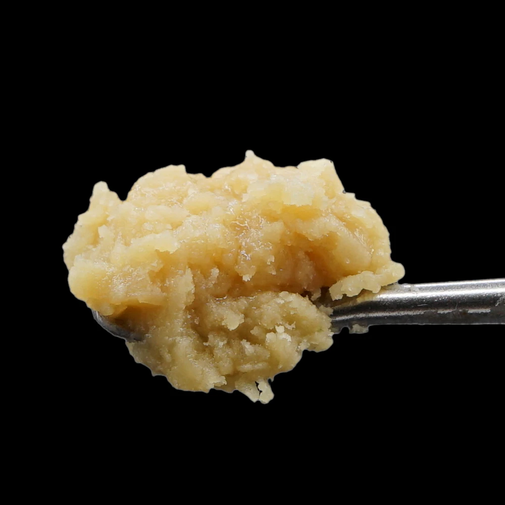 Paradise Punch Live Hash Rosin