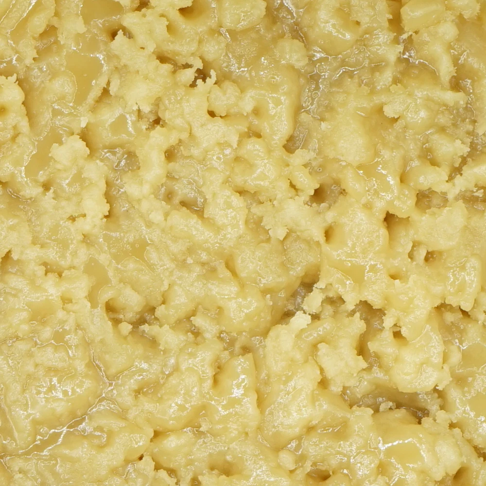 Paradise Punch Live Hash Rosin