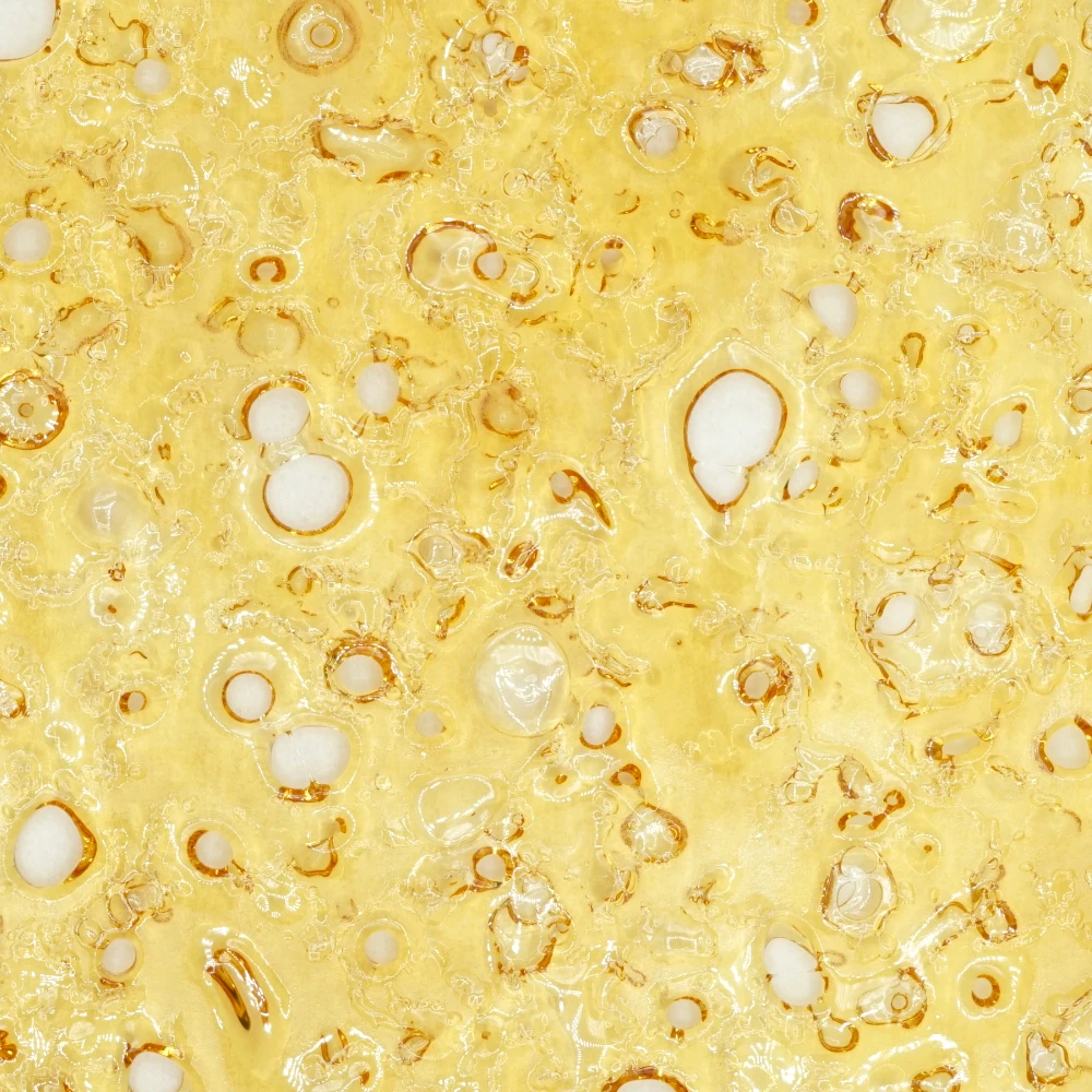 Pink Kush Shatter