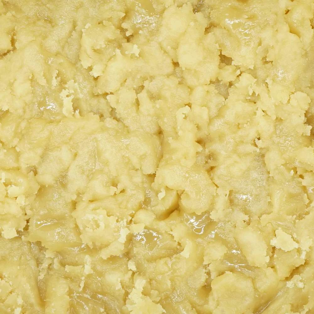 Pink Starburst Live Hash Rosin