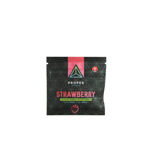 Proper Edibles 360MG
