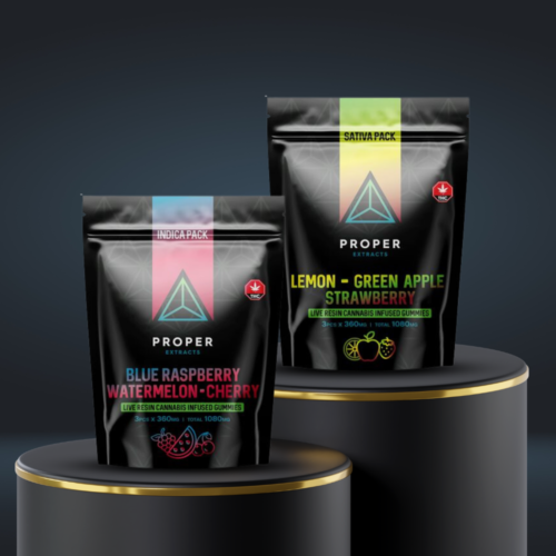 Proper Extracts Bundle