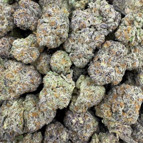 Purple Gelato