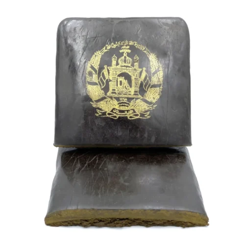 Royal Afghani Hash