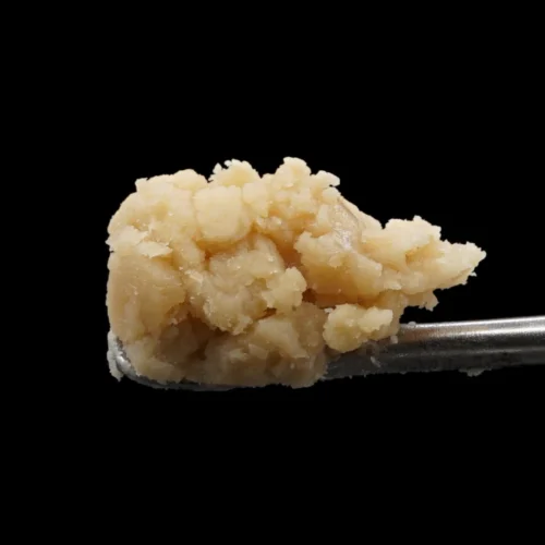 RS11 Live Hash Rosin