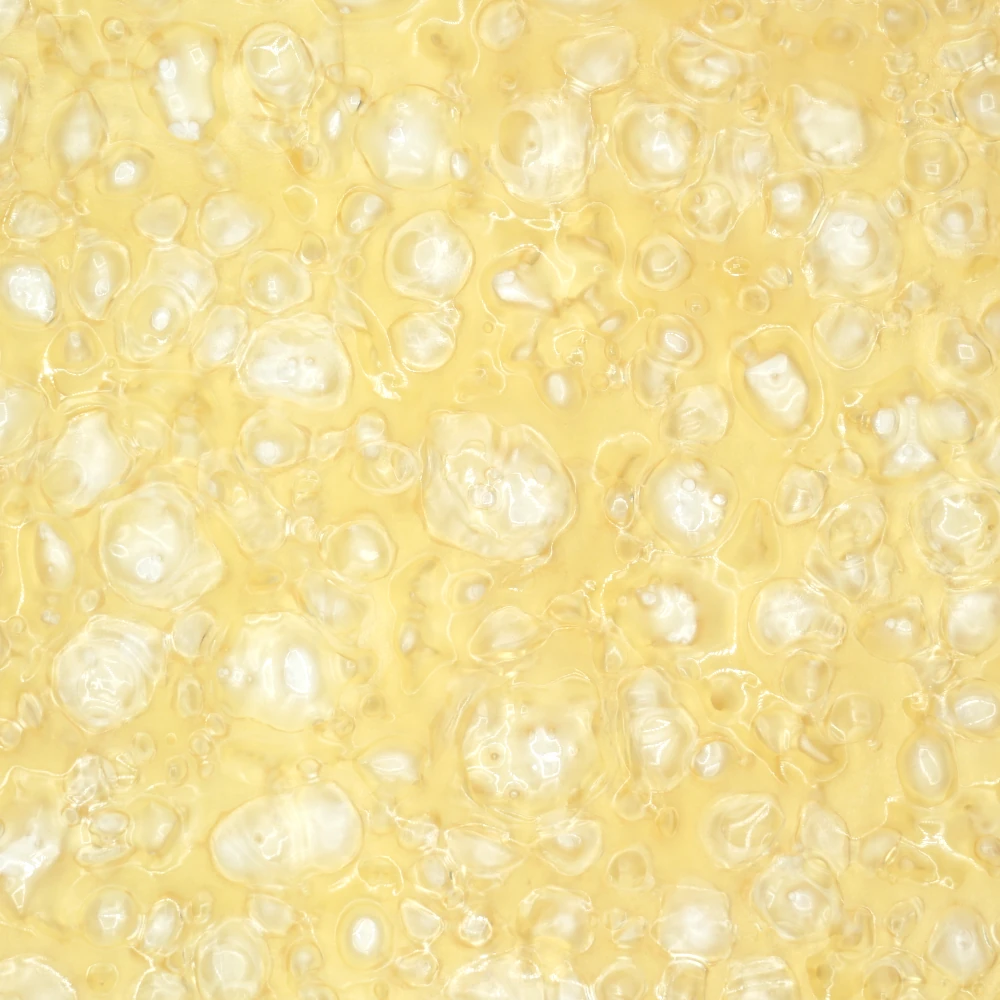 Strawberry Cough Shatter