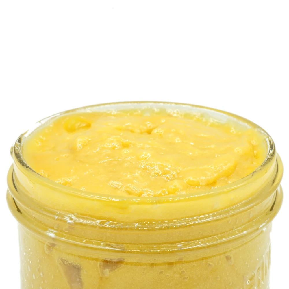 Strawberry Shortcake Live Resin