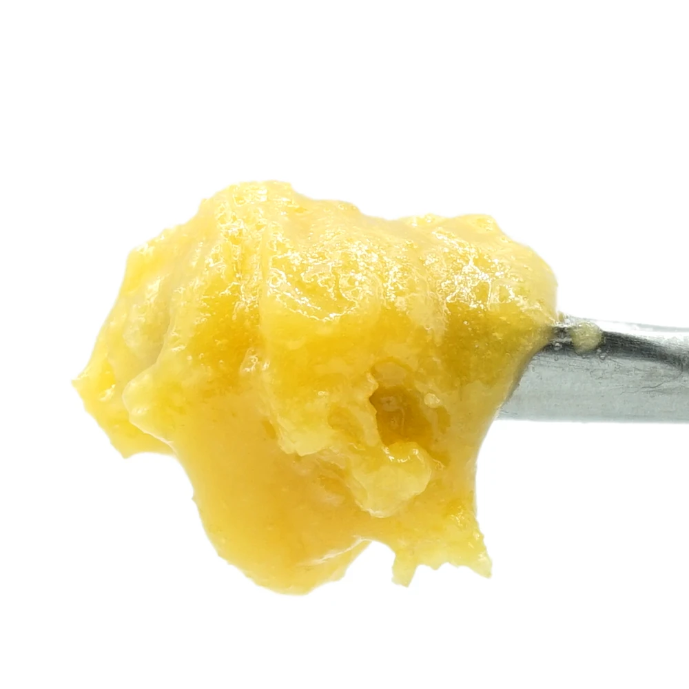 Strawberry Shortcake Live Resin