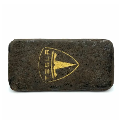 Tesla Hash