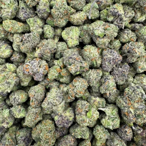 Tropicana Cherry Popcorn